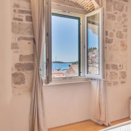 Heritage Park Hvar Hotel Hvar Town