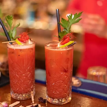 Heritage Park Hvar Отель 4*