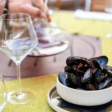 Hotel Heritage Park Hvar 4*