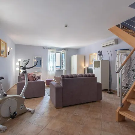 Готель Heritage Park Hvar Хвар