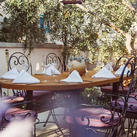 Hotel Heritage Park Hvar Hvar Town