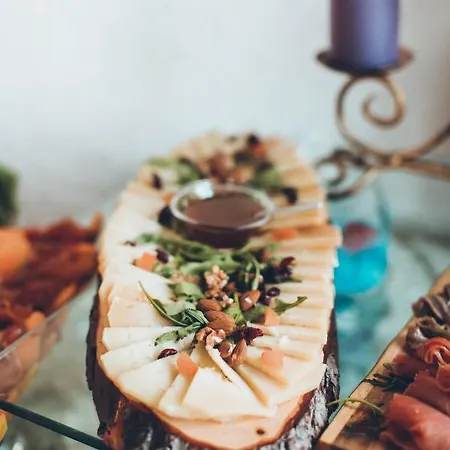 Готель Heritage Park Hvar