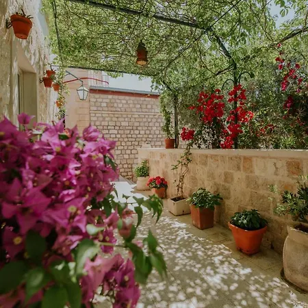 Heritage Park Hvar 4* Хвар