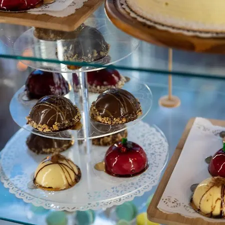 Hotel Heritage Park Hvar Hvar Town