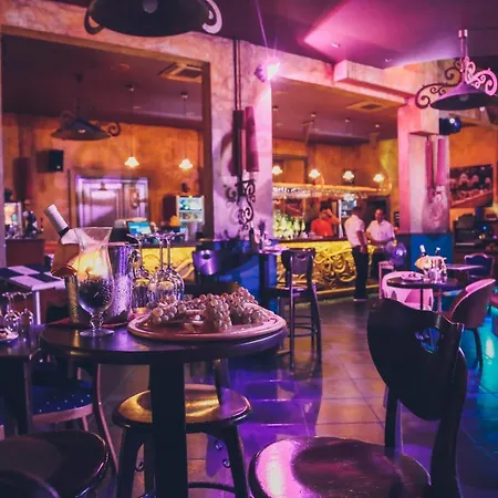 Heritage Park Hvar Отель 4*