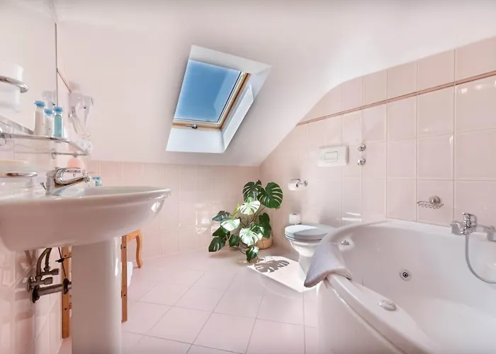 Hotel Heritage Park Hvar 4*