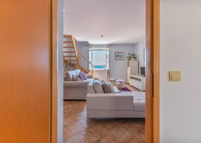 Heritage Park Hvar Hotel