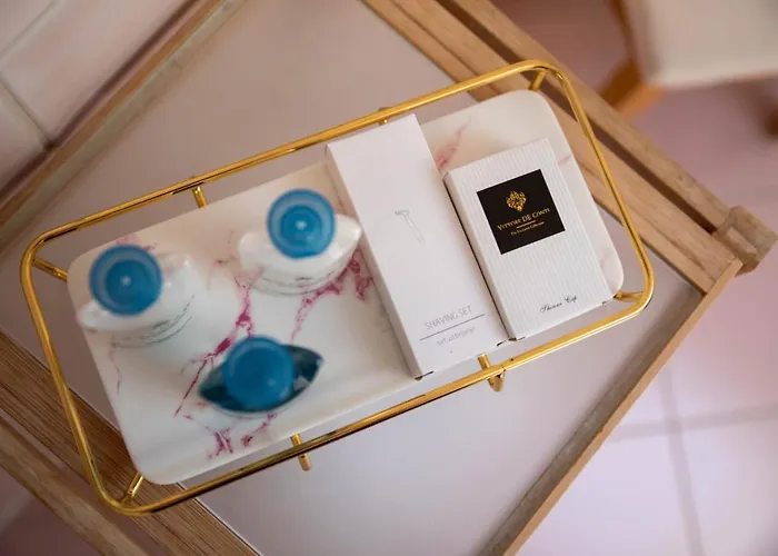 Готель Heritage Park Hvar Хвар