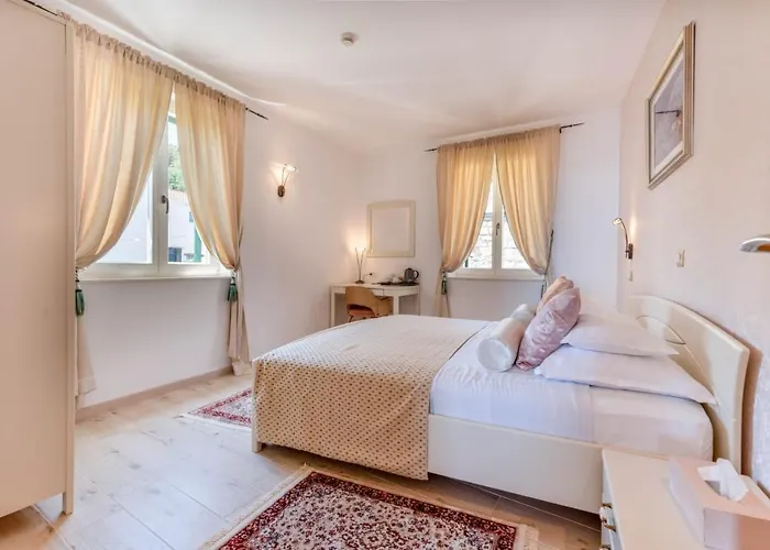 Heritage Park Hvar 4* 흐바르