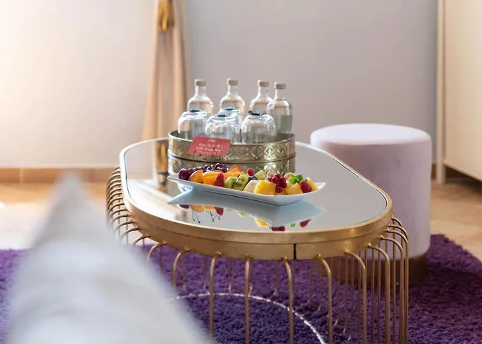 Hotel Heritage Park Hvar