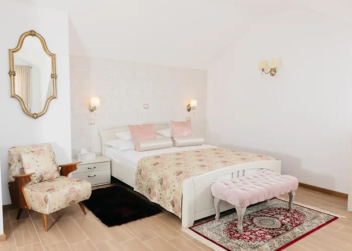 Hotel Heritage Park Hvar Hvar Town