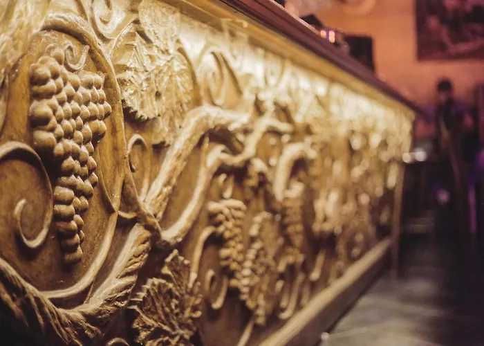 Heritage Park Hvar 4*