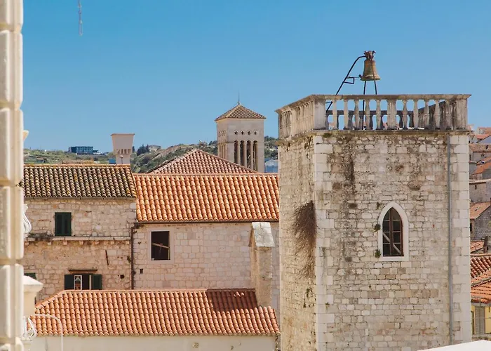 Heritage Park Hvar 4* 흐바르