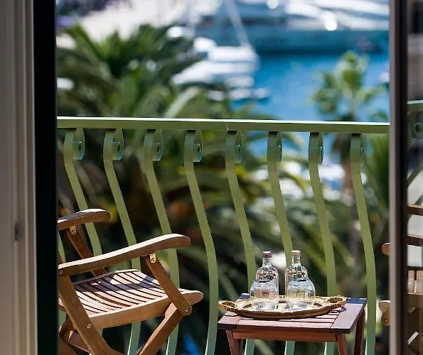 Heritage Park Hvar 4* 흐바르