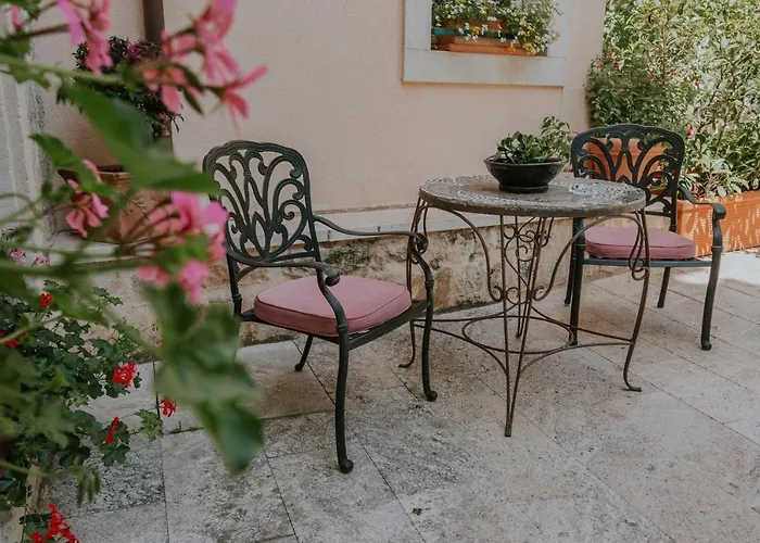 Heritage Park Hvar 4*