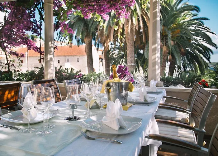 Heritage Park Hvar 4*