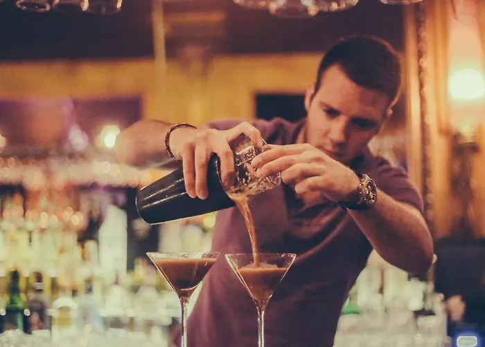 호텔 Heritage Park Hvar 흐바르