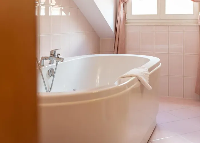 Hotel Heritage Park Hvar