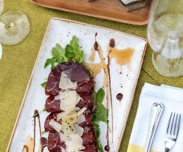 Heritage Park Hvar 4* Хвар