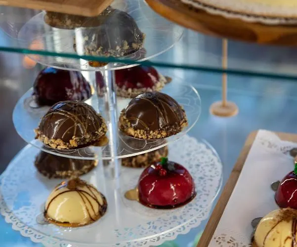 Готель Heritage Park Hvar Хвар