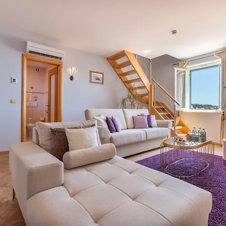 Heritage Park Hvar Hotel 4*