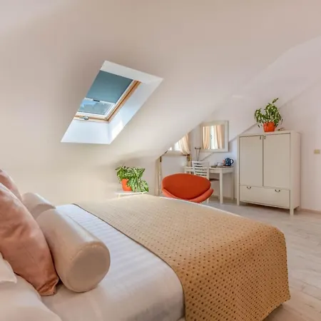 Heritage Park Hvar Hotel 4*