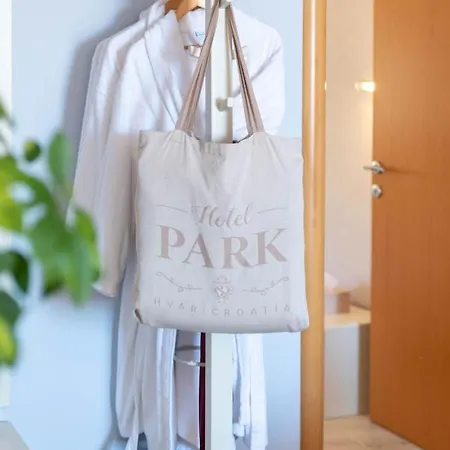 Heritage Park Hvar Hotel Hvar Town