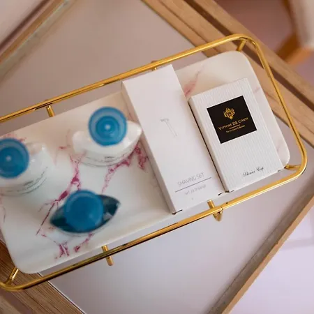 Hotel Heritage Park Hvar Hvar Town