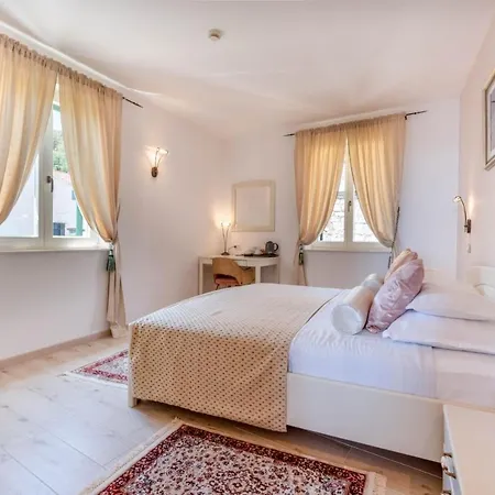 Heritage Park Hvar 4* Hvar Town