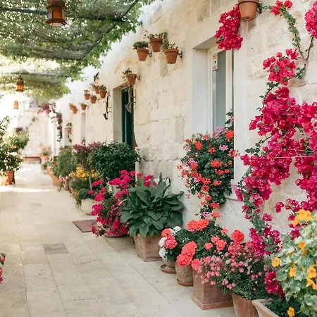 Heritage Park Hvar هفار