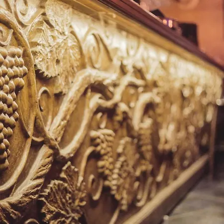 Heritage Park Hvar 4*