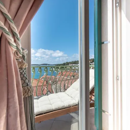 Heritage Park Hvar Hotel Hvar Town