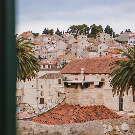 Heritage Park Hvar