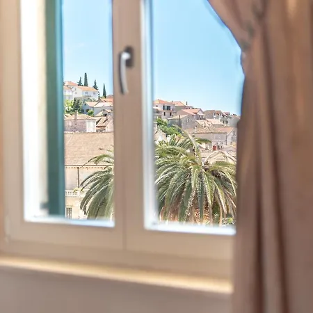 Hotel Heritage Park Hvar Hvar Town