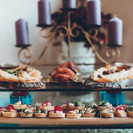 Heritage Park Hvar 4*