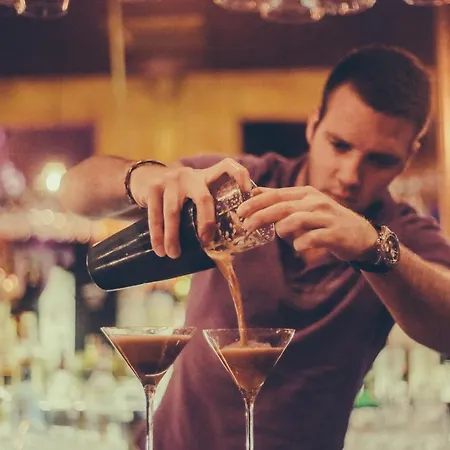 Hotel Heritage Park Hvar Hvar Town