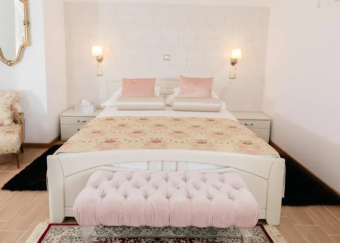 Heritage Park Hvar 4*