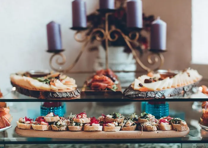 Heritage Park Hvar 4*